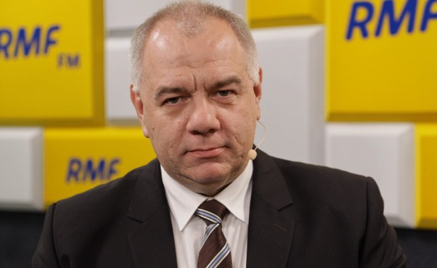 Sasin: Rekonstrukcja rządu może objąć każdego ministra