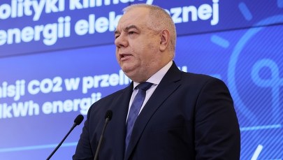 Sasin: Spadek inflacji na początku 2022 roku będzie bardzo wyraźny