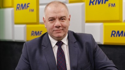 Sasin: Sprawa wypowiedzi Netanjahu wyjaśniona