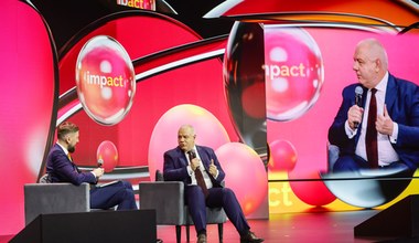 Sasin: Tempo transformacji jest w tym momencie wyzwaniem nie do udźwignięcia