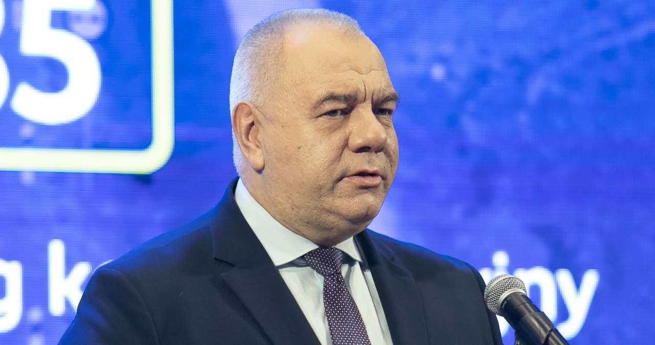 Sasin: Uznajemy Gowina za szefa Porozumienia