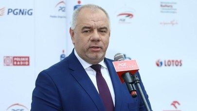 Sasin: Wyciągnięta ręka prezydenta na razie zawisła w próżni