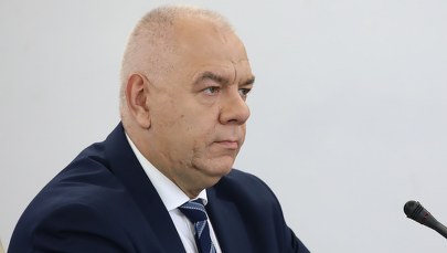 Sasin: Zamierzamy rozliczyć Gazprom