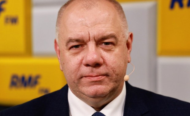 Sasin: Zaskakujący wynik minister Rafalskiej. Nie liczyliśmy na to