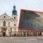 Satanistyczne napisy na polskim sanktuarium. Powiadomiono policję