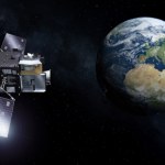 Satelita ESA zaczął badać jakość powietrza na Ziemi bezpośrednio z orbity