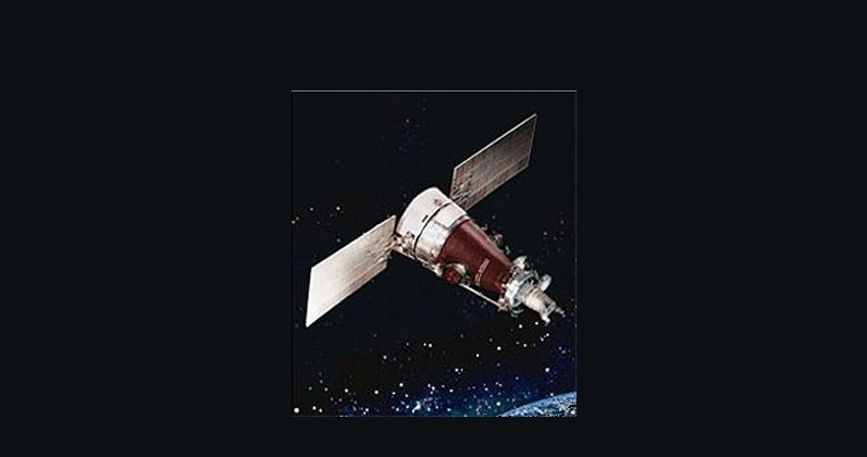 Satelita typu Jantar-4K2 (Kobalt-M) /Kosmonauta