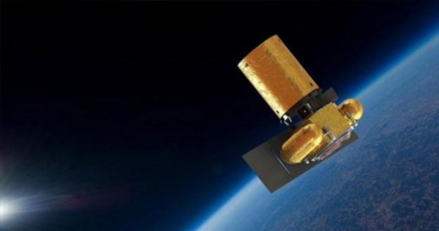 Satelita wchodzący w skład hiperteleskopu Arkyd 100. Fot. Plantary Resources /materiały prasowe