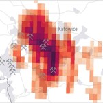 Satelita wykrył olbrzymie ilości groźnego gazu nad Polską