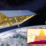 Satelity odkryły tajemnicze przemiany blisko jądra Ziemi. To anomalia grawitacyjna