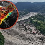 Satelity pokazały anomalie przed powodzią w Nepalu. Czemu doszło do tragedii?