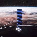 Satelity SpaceX na kursie kolizyjnym z kosmicznymi śmieciami