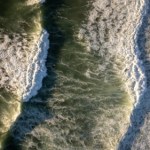 Satelity zarejestrowały gigantyczne fale na Pacyfiku. Zjawisko bez precedensu