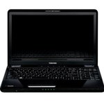Satellite L505 - kinowy laptop Toshiby