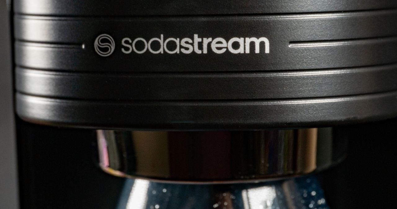 Saturator i syropy Sodastream w Carrefour. Ostatnia szansa na wyjątkowe ceny! /adobestock /INTERIA.PL