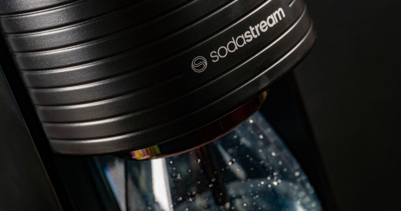 Saturator Sodastream Terra w Kauflandzie za grosze! Zestaw z dodatkami tylko do 17 maja /adobestock /INTERIA.PL