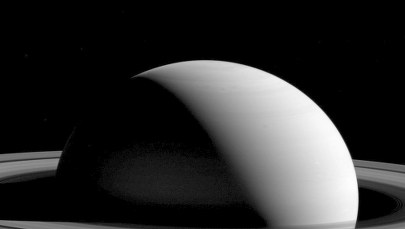 Saturn naprawdę potężny