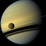 Saturn w obiektywie potężnych teleskopów. Te zdjęcia zapierają dech