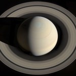 Saturn z innej perspektywy