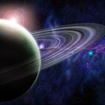 Saturn z nowym rekordem – naukowcy odnaleźli kolejne 20 księżyców