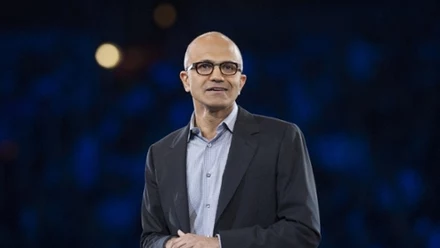 Satya Nadella - najważniejsze informacje