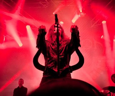 Satyricon na Metalfest 2013 - Jaworzno, 21 czerwca 2013 r.