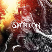 Satyricon: -Satyricon
