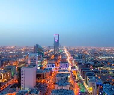 Saudyjczycy odchodzą od ropy? Coraz większe zyski spoza sektora naftowego
