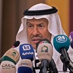 Saudyjczycy przywracają produkcję ropy