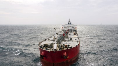 ​Saudyjczycy sprzedają rosyjskiego diesla. Ropa Putina omija unijne sankcje