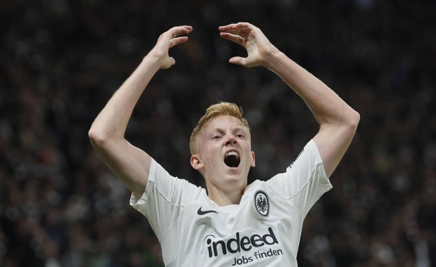 Saudyjczycy zaoferowali miliony. Mama wybiła mu transfer z głowy