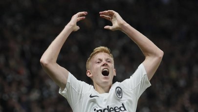 Saudyjczycy zaoferowali miliony. Mama wybiła mu transfer z głowy