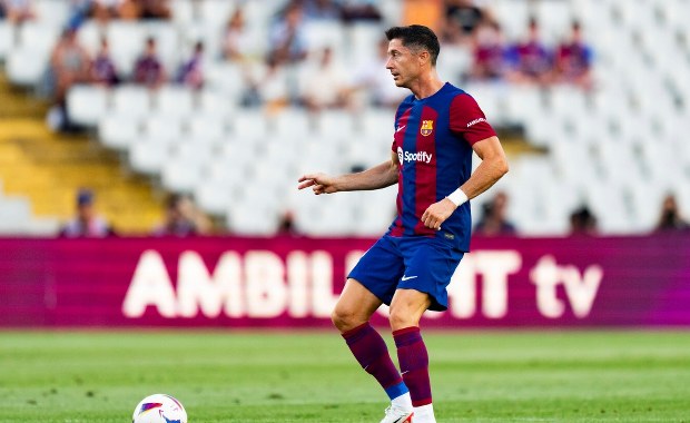 Saudyjczycy złożyli ofertę za Lewandowskiego! Jest reakcja Barcelony