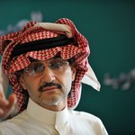 Saudyjczyk protestuje przeciwko dalekiemu miejscu na liście "Forbesa"