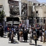 Saudyjska koalicja: Decyzja o ataku w Sanie oparta na błędnej informacji