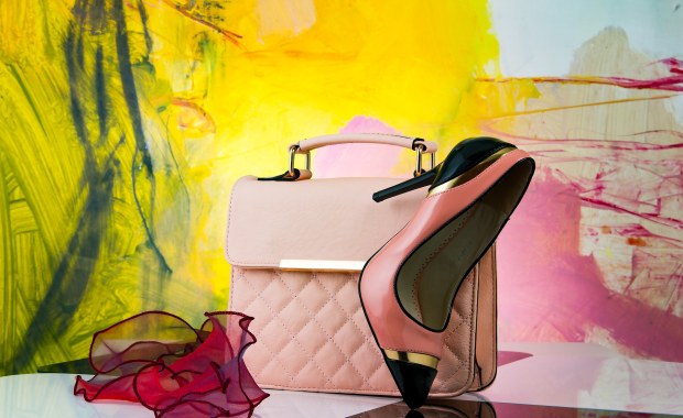 Saudyjska księżniczka okradziona w Paryżu. Rabusie zabrali jej torebki i futra 