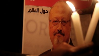 Saudyjska prokuratura żąda kar śmierci w sprawie Chaszukdżiego