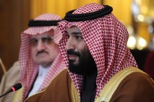 Saudyjski książę o śmierci dziennikarza: Sprawa bolesna, ale sprawiedliwość zwycięży