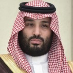 Saudyjski książę zapowiada obronę stabilności królestwa "żelazną pięścią"