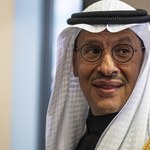 Saudyjski minister: Świat wyczerpuje swoje możliwości energetyczne