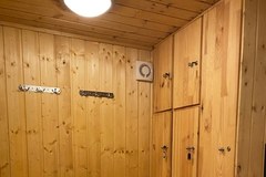 Sauna Wisła zacumowała w Porcie Czerniakowskim