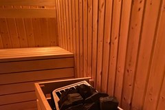 Sauna Wisła zacumowała w Porcie Czerniakowskim