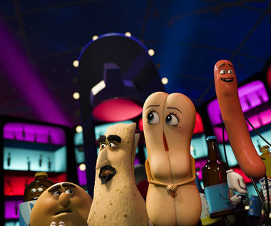 "Sausage Party" [recenzja]: Kiedy kiełbasa ma uczucia