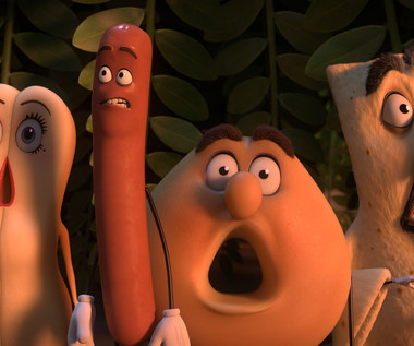 "Sausage Party" [trailer]