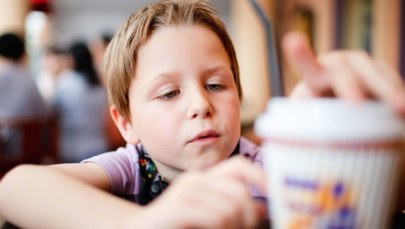 Savoir-vivre: Dzieci w kawiarniach i restauracjach