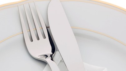 Savoir-vivre: Gafy przy stole. Sztućce