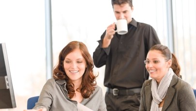 Savoir-vivre: Jak odpowiedzieć na pytanie “Co o tym sądzisz?”