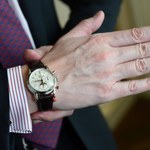 Savoir-vivre: Jaki wybrać zegarek?