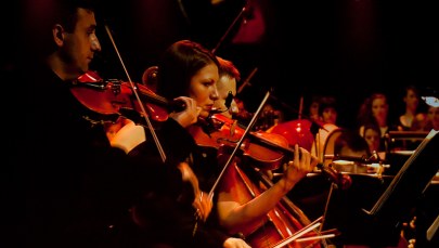 Savoir-vivre: Muzycy, jak się ubieracie?!