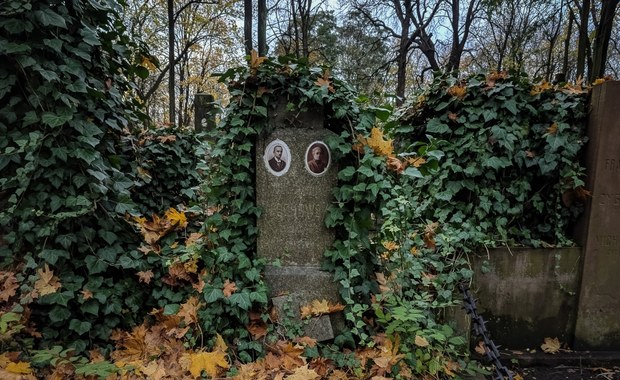 Savoir vivre na cmentarzu. O czym pamiętać, odwiedzając groby bliskich?